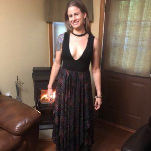 Meet your Posher, Morgan